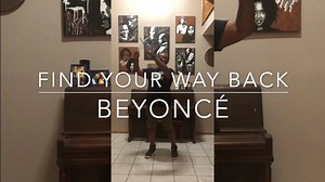 Find Your Way Back Rhythm Stick Routine