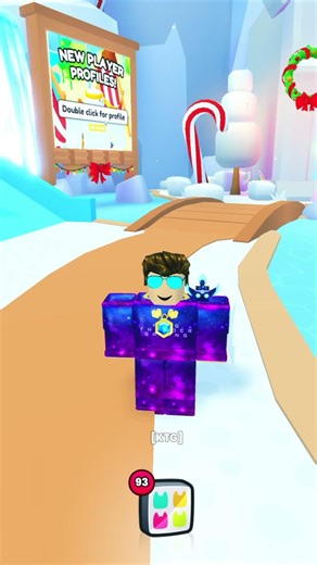 THE RAP VALUES ARE BACK IN PET SIM 99! #petsim99 #roblox