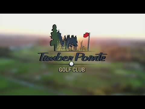 Timber Pointe Golf Club - Course Overview