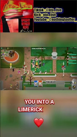 Limericks: The Modern Way to Stay Brave and Interesting #shorts