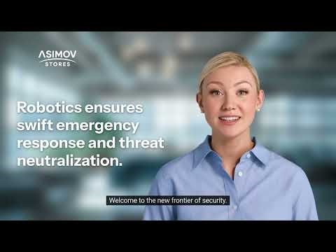 The Robotics Revolution Transforming Industries