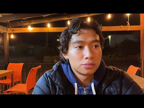 In Between Phases of Life