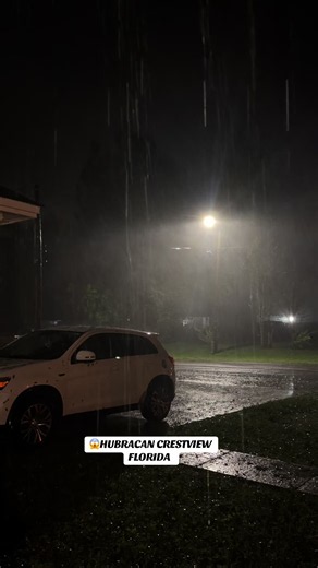 😱⛈️🌧️🌦️#parati #florida #huracan #norte #usa | Florida