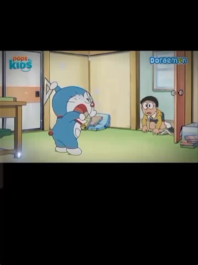 doraemon vs nobita