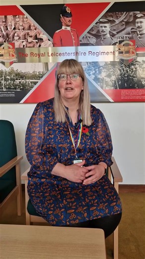 Number Confidence Week took place recently and Leicestershire County Council held an event to celebrate the occasion. Have a look at an interview with Multiply Project Manager, Emma, where she talks about her role and the importance of numeracy. For more information about numeracy, please visit the website below 👇 https://orlo.uk/bGQpy | Leicestershire County Council