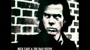 Nick Cave & The Bad Seeds - Lime Tree Arbour