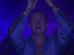 Experience Early Hardcore at Decade Event
