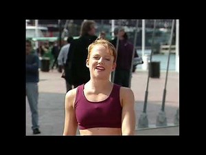 Aerobics Oz Style EP2500 Full Episode