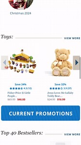 127 reactions | Looking for a gift that truly stands out?✨ This beautiful quilt, embroidered with cherished Bible verses, is perfect for baby showers, baptisms, or christenings, giving parents and little ones a touch of faith in every square! | Christianbook | Facebook