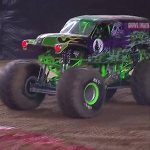 93K views · 1.2K reactions | It’s just an every week thing with Weston  : Monster Jam LIVE STREAM - Fri. - 8PMEST - Sacramento | Monster Jam | Facebook