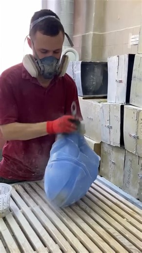 Cybercraft - Helmets | Armor | Cosplay on Instagram: "At CyberCraft, we create premium cosplay and collectible helmets using advanced tech and top-tier materials 🔥 Each piece is built to last and designed to look just like the real thing — down to the smallest detail 🎯 Thanks to our production process, we bring screen-accurate designs to life for true fans 💫 Who’s your ultimate Star Wars hero? Let us know in the comments! 👇 #cybercraft #starwarscosplay #helmetdesi