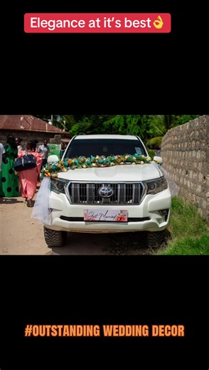 Outstanding Wedding Decor Ideas for a Perfect Celebration