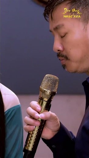 Gặp Nhau Trong Mưa - Song Ca Tuyệt Đỉnh Của Quang Lập, Thu Hường #shorts