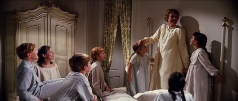 The Sound of Music (1965)