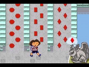 Dora the Explorer - Dora world adventure Walkthrough - part 1