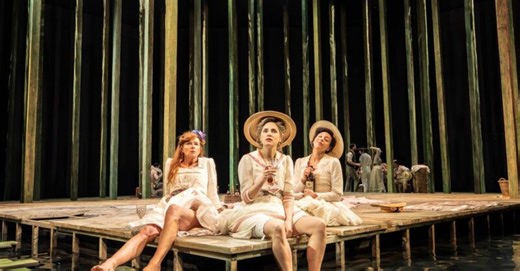 Summerfolk review: Maxim Gorky’s tragedy is as relevant as ever