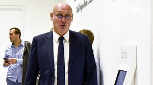Rugby : Bernard Laporte condamné à 2 ans de prison avec sursis