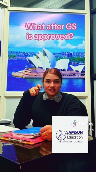 What after GS? #pte #australia #fyp #abroadstudy #kathmandu