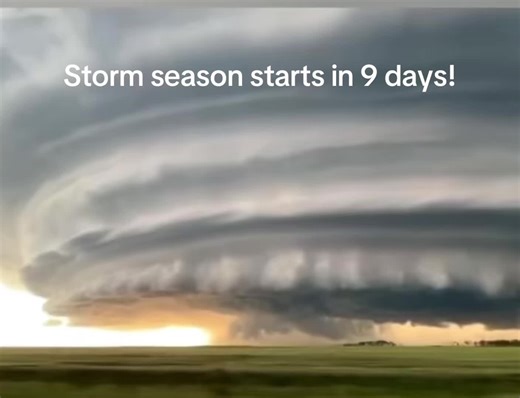 Can’t wait! #storms #tornado #spring #severeweather | tornados