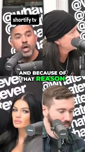 Why Male & Female Promiscuity Differs: Biology Explained 😱😱😱#shots #interview #fypシ