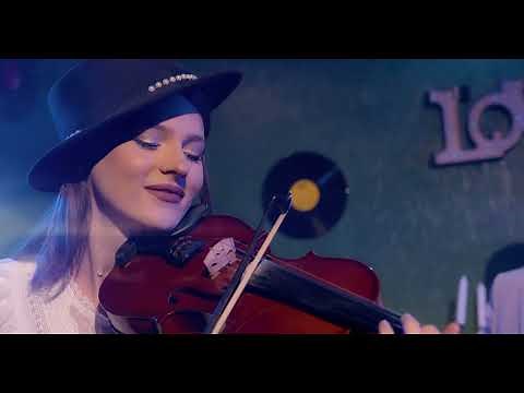 Katia Ivan - Să înceapă petrecerea