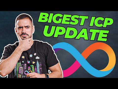 Caffeine AI Is Live - What It Means for ICP’s Future (Internet Computer Podcast)