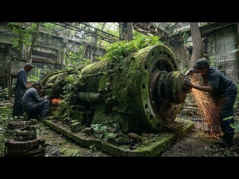 Guaranteed Sub-Zero Diesel Quick Ignition Emergency Generator Cold Start Solution in Under 10 Minute