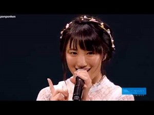 松浦亜弥「私のすごい方法」 船木結 (2018)