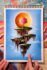 1.9M views · 67K reactions | Amazing drawings #art #paint #draw | Art idea | Facebook