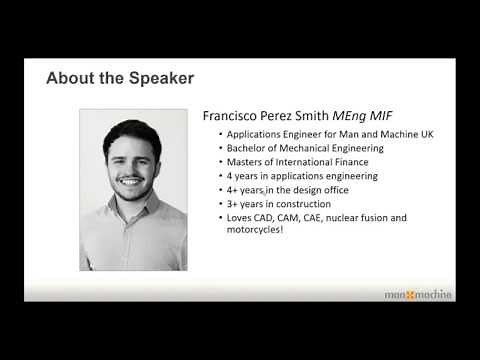 How to use the Advanced Finite Element Analysis (FEA) included in Autodesk PDMC