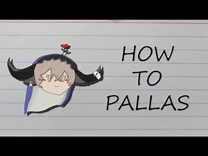 How to Pallas