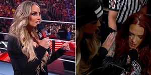 Bizarre reason why Trish Stratus took out Lita revealed on WWE RAW