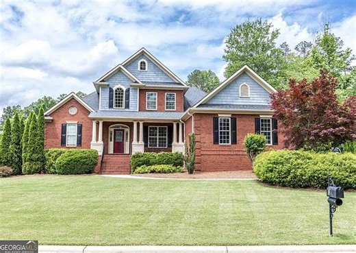 3 Irwin Ct NW, Rome, GA 30165 | Estately 🧡 | MLS# 10738380