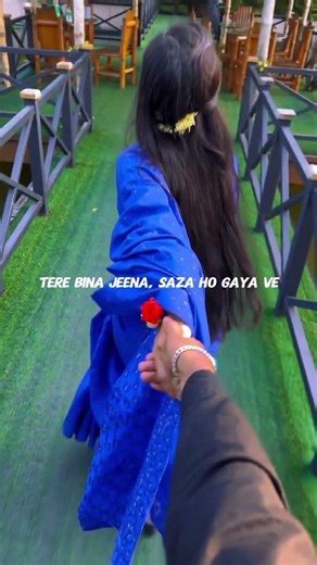 Rooh Tere Bina Jeena Saza Ho Gaya |OfficialVideo Song |Tej Gill |Moviebox Record Label 😍🥰