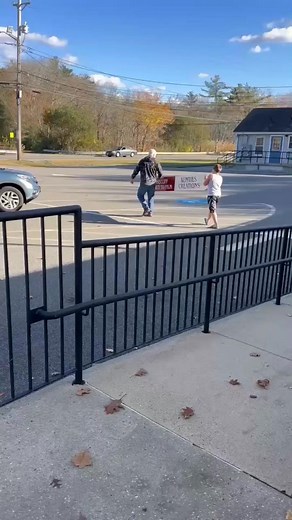 30K views · 192 reactions | Biggest thing that happened this weekend, The sign is up, the license is secured, and the grind doesn’t stop here! We’re locking in strong through the end of 2025 to kick off 2026 bigger and better than ever. Thank you Dad, Cody and Tyler for getting it set up. 拾勺 | Aunties Creations LLC | Facebook