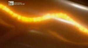 ALIENI E LE PIRAMIDI