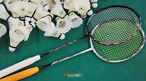 The debate of the Yonex Racquets, Yonex Astrox 100ZZ or Yonex 99 Pro?🔥 This time we will review two of the power house in the Yonex Astrox series. Power will be put to the test in this video, watch till the end for the result between Yonex Astrox 100ZZ and Yonex Astrox 99 Pro! 💪 Quick link: Yonex Astrox 100ZZ: https://bit.ly/332vwYF Yonex Astrox 99 Pro: https://bit.ly/3AY6yX5 #Yonex #review #astrox #vsmash #weservethebest | Vsmash Sports