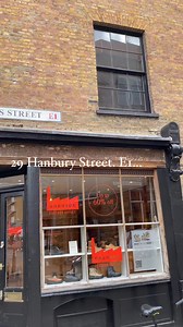 1.1K views · 40 reactions | The crime scene of Annie Chapman, the second Ripper victim. 29 Hanbury Street. E1. Today… | The Jack the Ripper Experience | Facebook