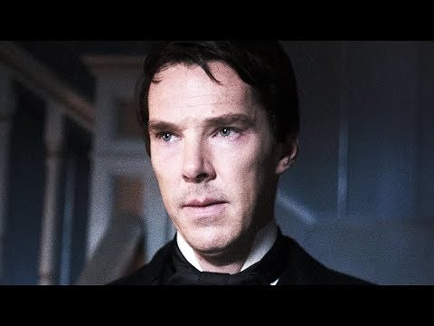 The Current War Trailer 2017 Movie - Official