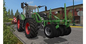 Landwirtschafts-Simulator 17 Mods - Mods für LS 17: Download, Installation und Konvertieren