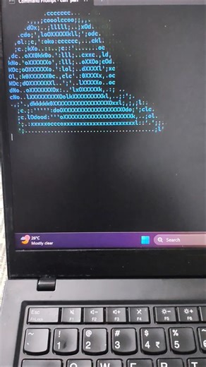 CMD trick #shorts #cmd #tricks