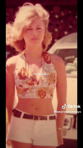 Exploring 70s Fashion: Vintage Style Inspiration