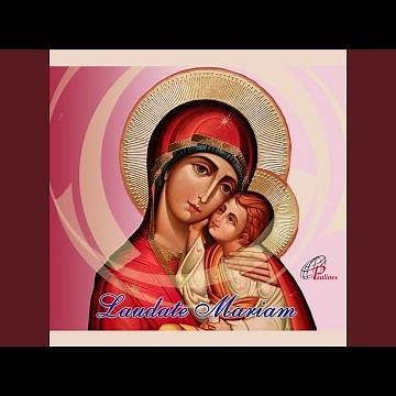 Laudate Mariam (Marian Song)