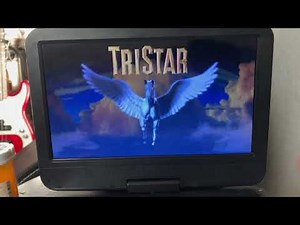 Opening to Godzilla vs Destroyah 2000 DVD (Side B)