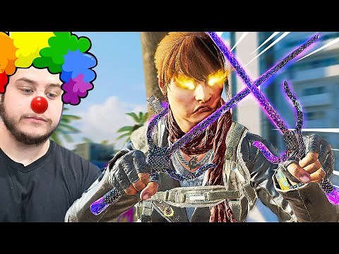 My BIGGEST COLD WAR mistake yet..