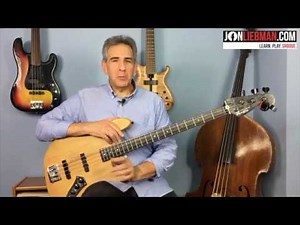 Right Hand Speed Drills For Bass