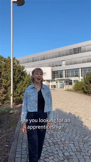 It’s that time of the year again and we’re just getting started with our apprenticeship programs! 🎉 So, why join our apprenticeship program? By becoming a part of the Infineon apprenticeship program, you’ll gain the skills and experience you need to stand out from the crowd and launch a successful career! 💼 Sofia, one of our apprentices in Dresden, shares their personal experience and gives you 3 compelling reasons why our program is an excellent way to start your professional journey. 📚 Watc