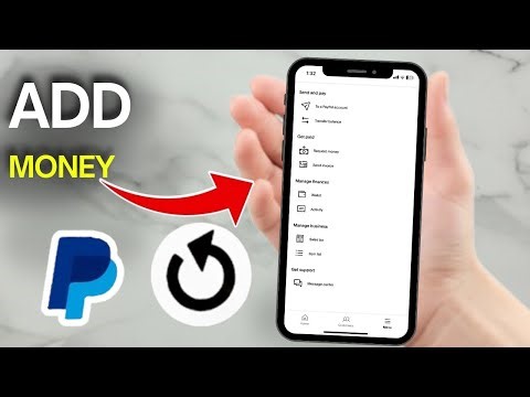 How to Add Money to PayPal From Credit Card (Simple Guide)