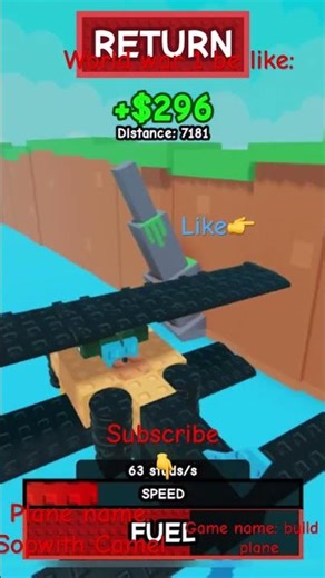 Roblox sopwith camel #historyofbtitain