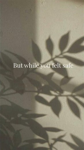 I Pretended I Was Fine